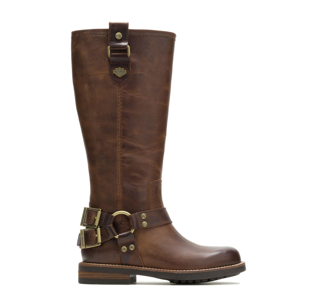 Women's Juna Tall Casual Boot