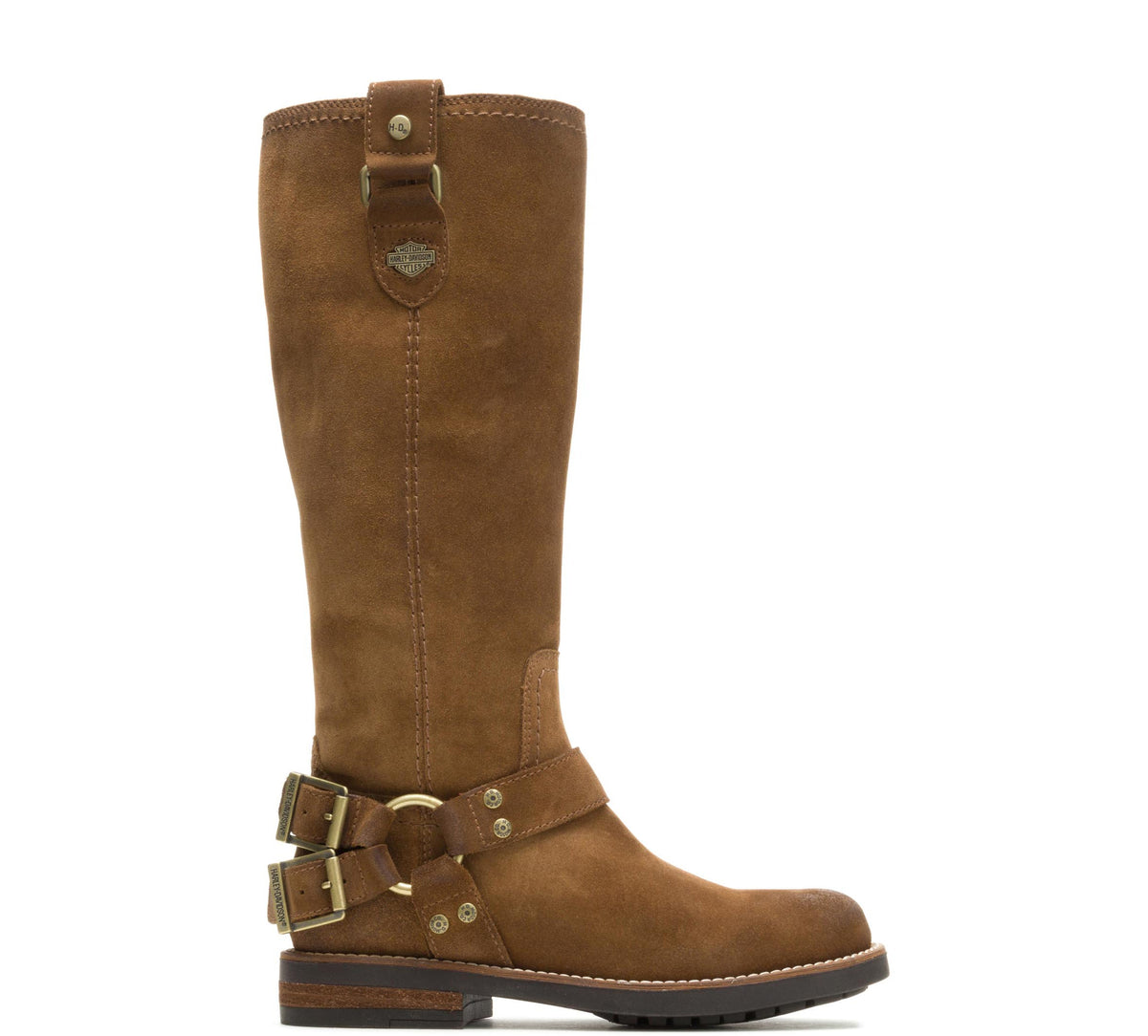 Women's Juna Tall Casual Boot