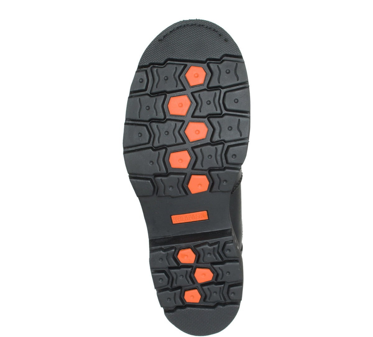 Men's Stealth Riding Boot