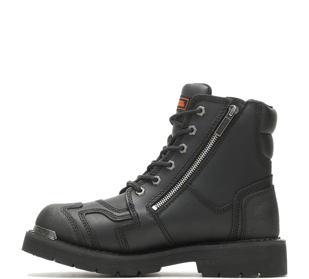 Men's Stealth Riding Boot