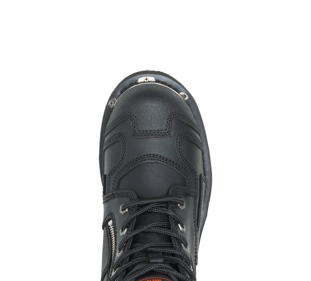 Men's Stealth Riding Boot