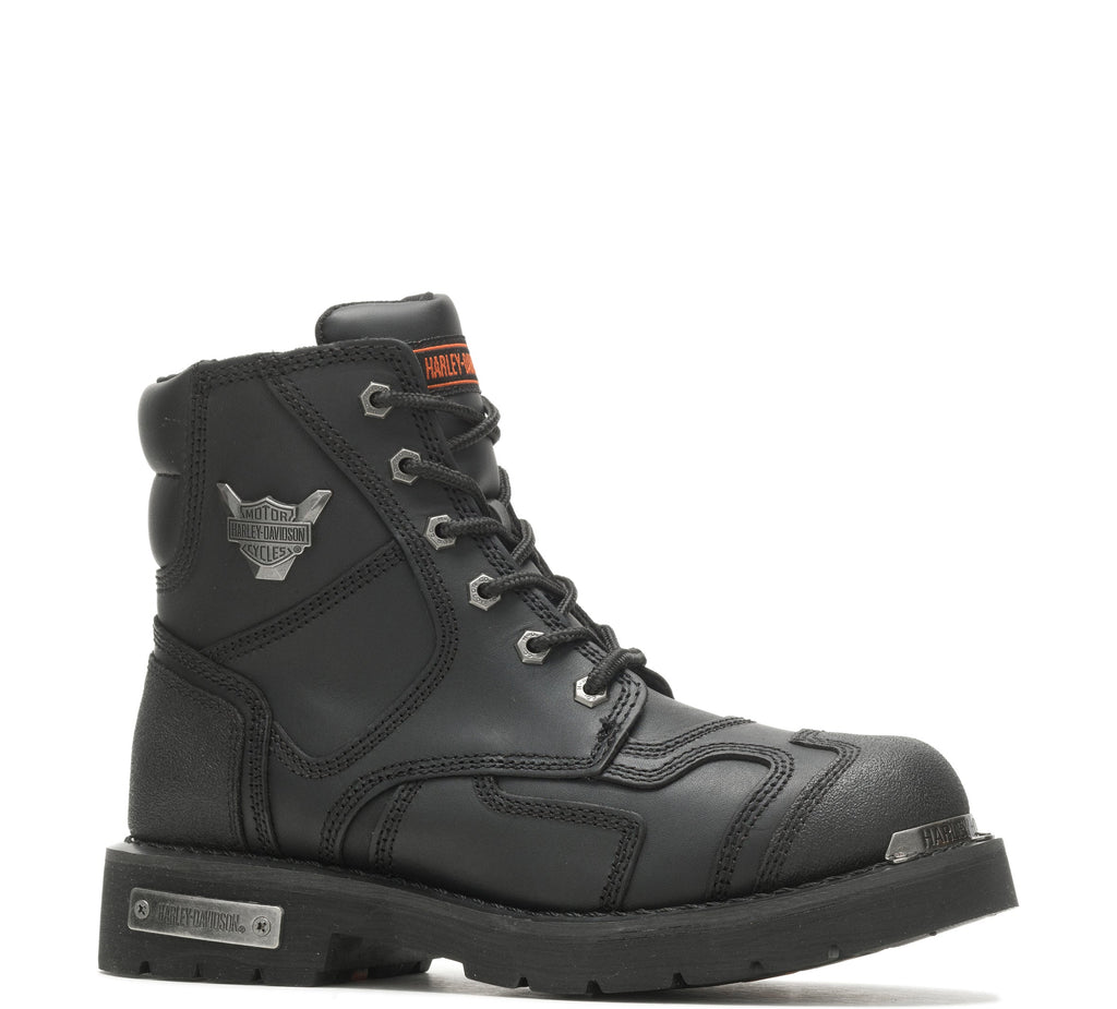 Men's Stealth Riding Boot