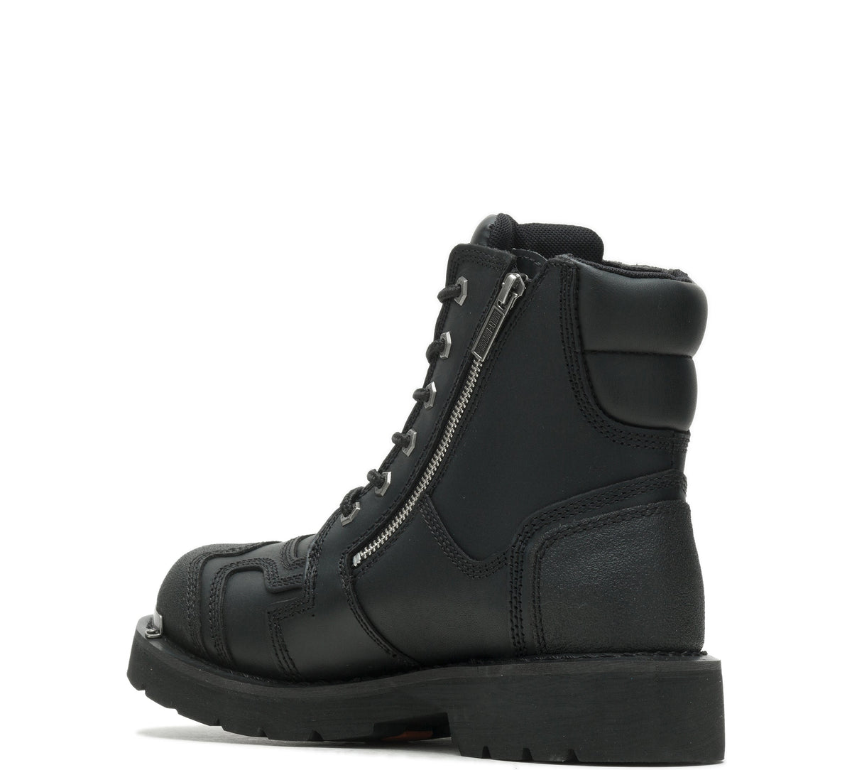 Men's Stealth Riding Boot