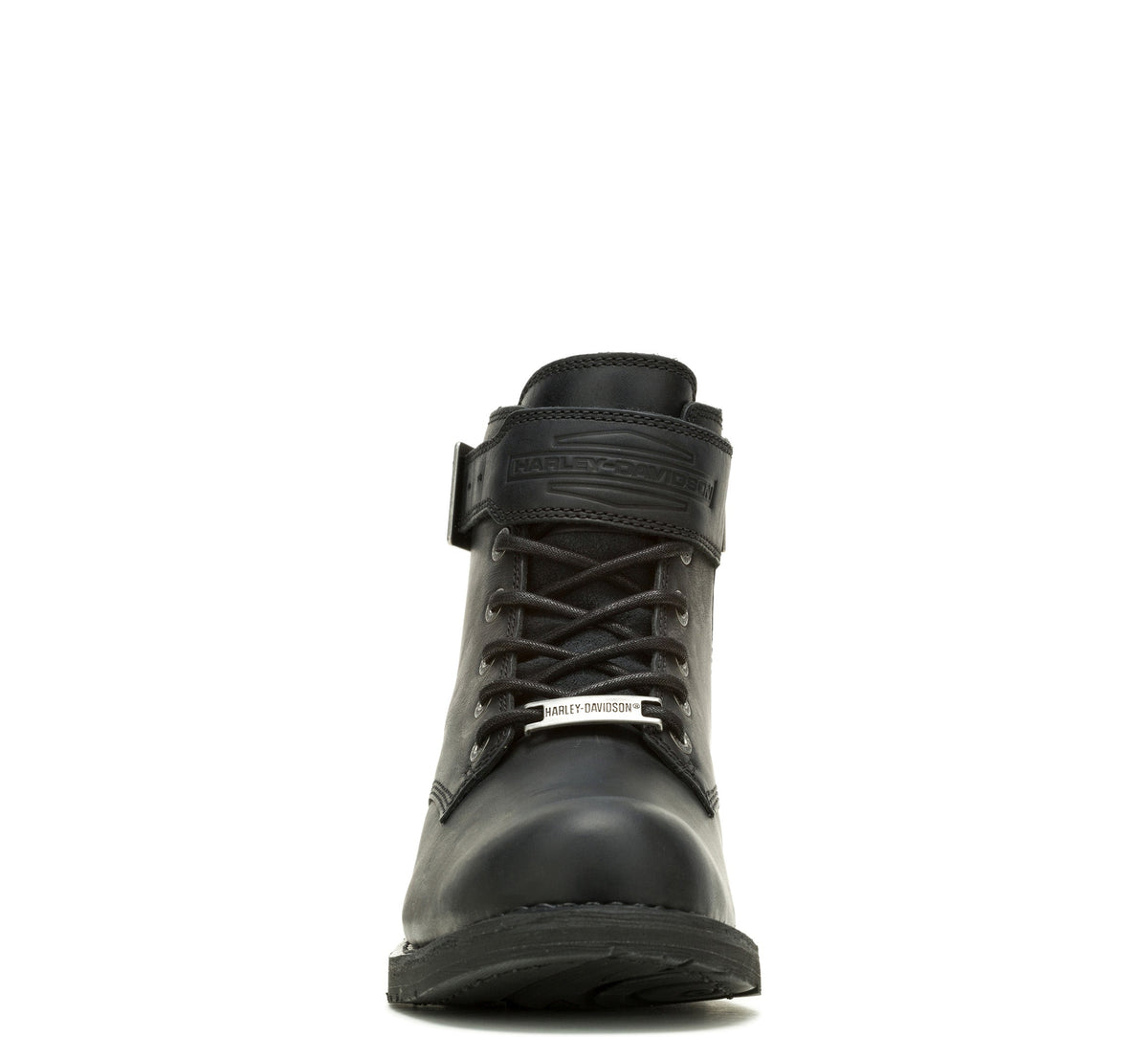 Men's Vntgmoto Short Casual Boot Black