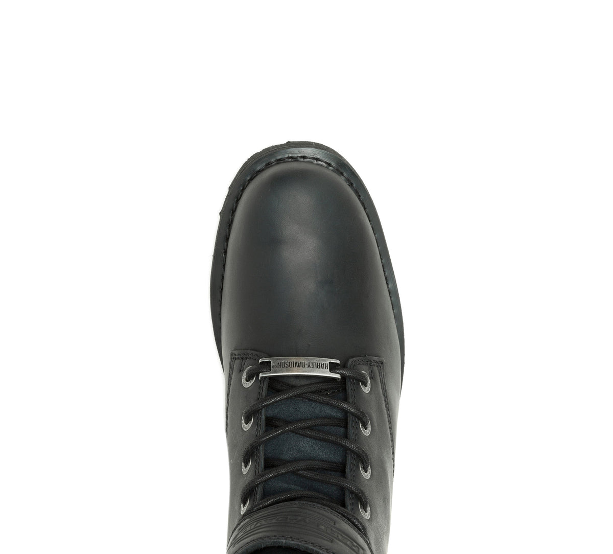 Men's Vntgmoto Short Casual Boot Black