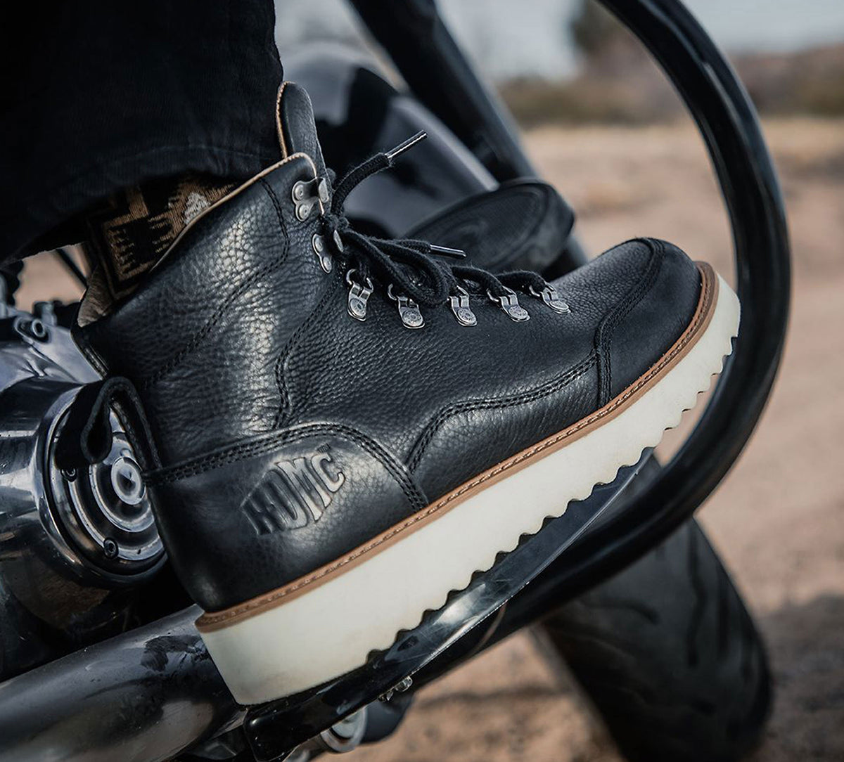 Men's Salter Casual Boots