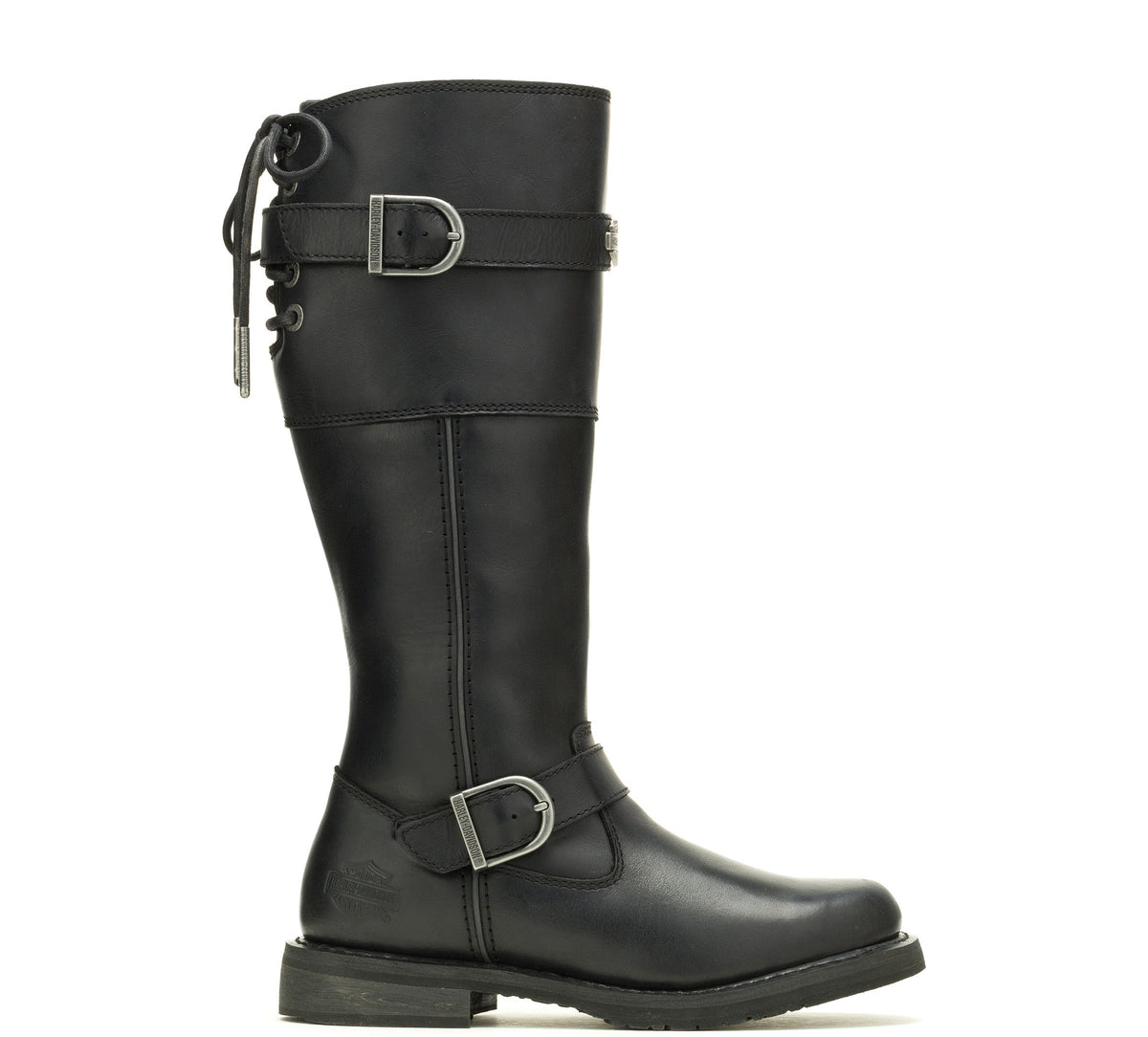 Women's Kirtland Riding Boot