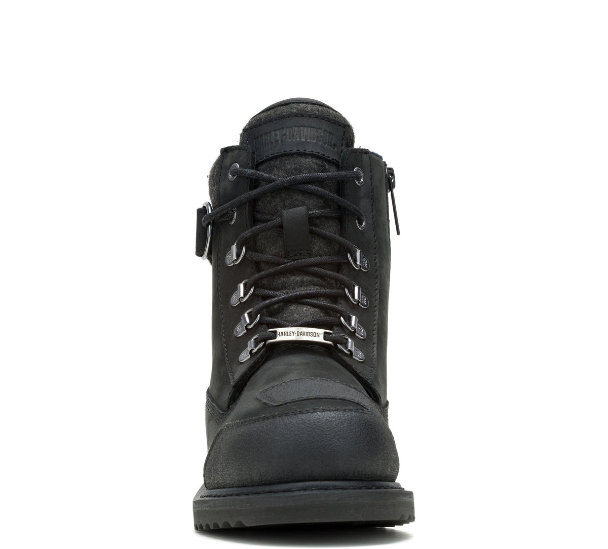 Women's Cold Weather Marconi Warm Riding Boot