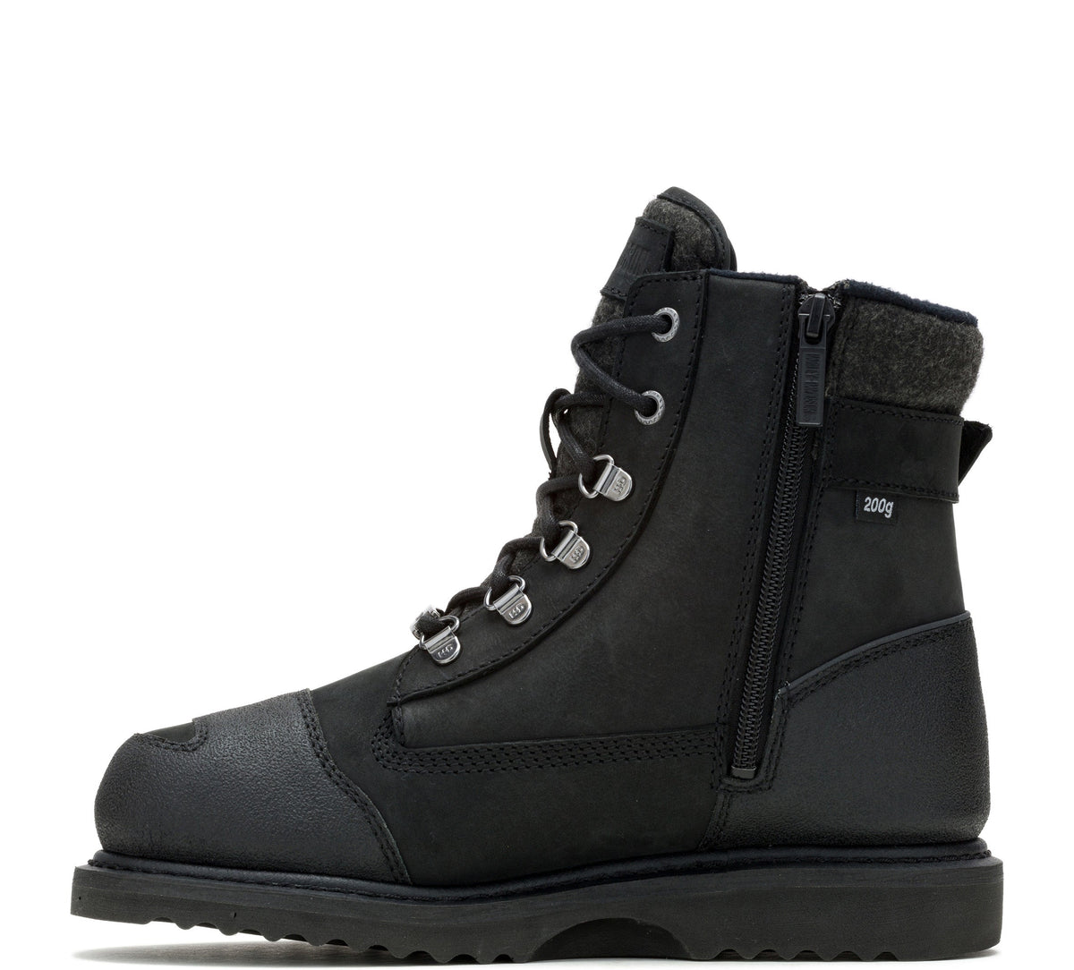Women's Cold Weather Marconi Warm Riding Boot
