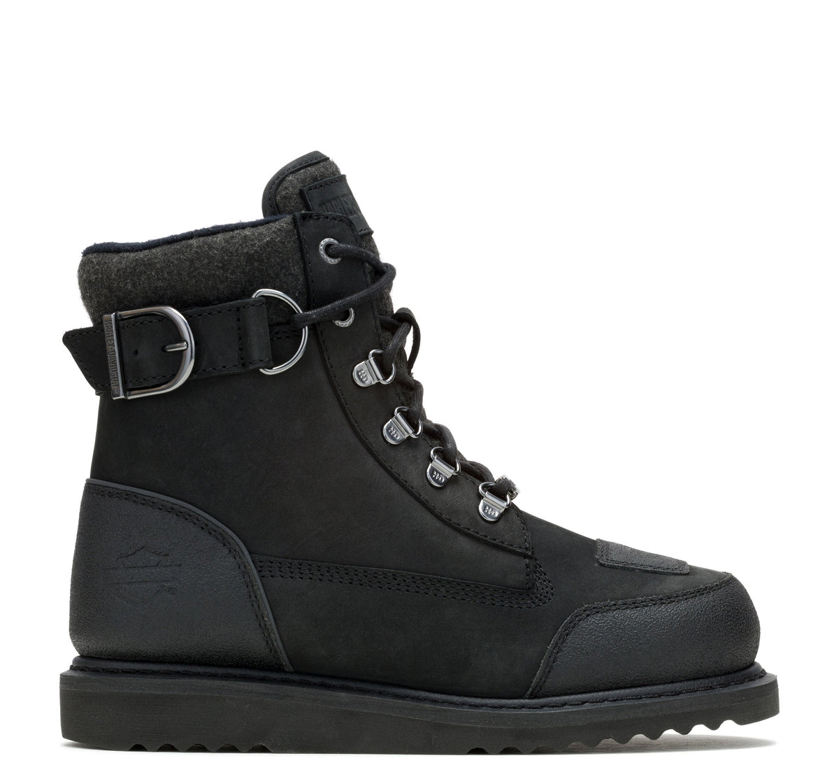 Women's Cold Weather Marconi Warm Riding Boot