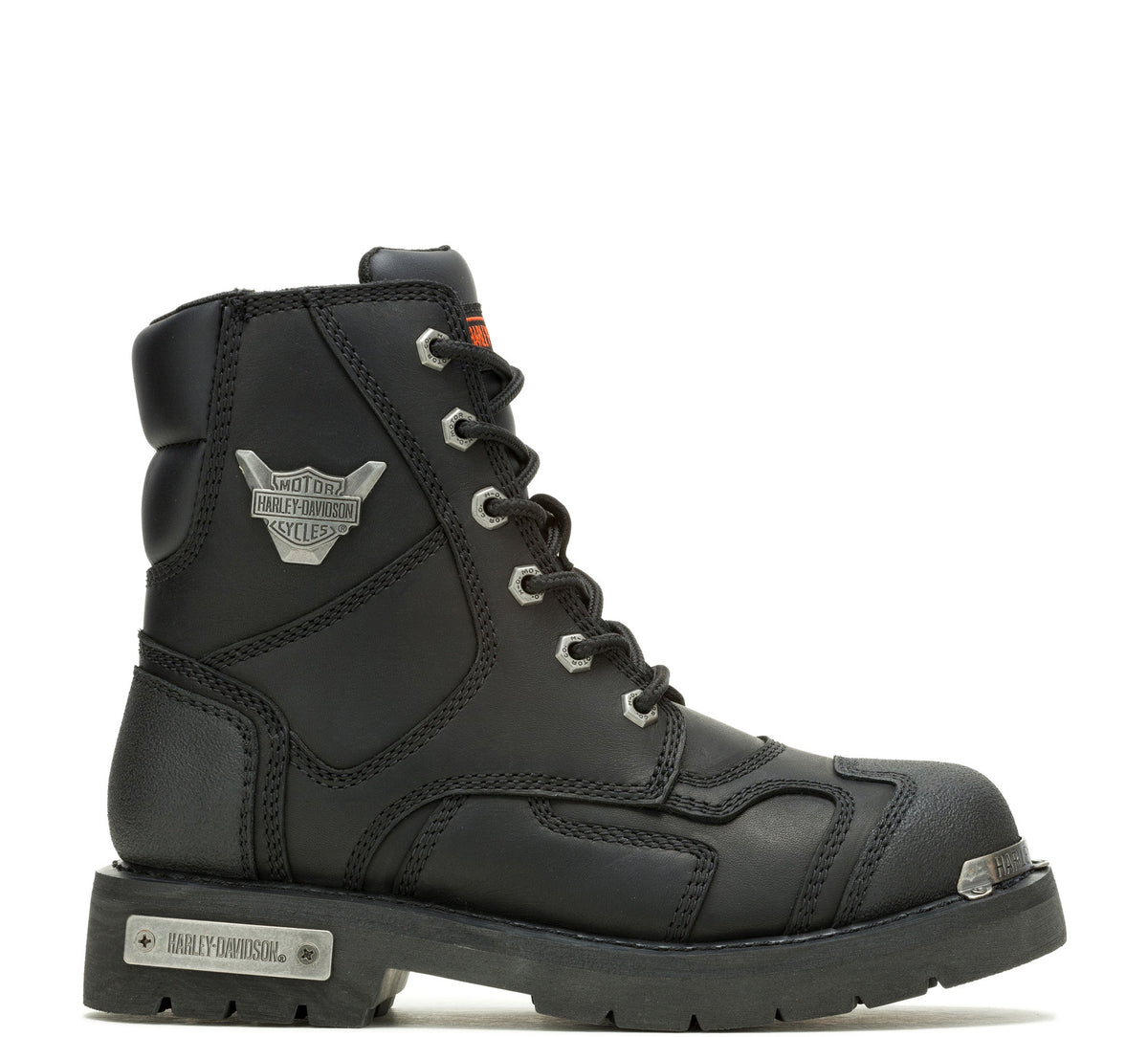 Women's Stealth Riding Boot