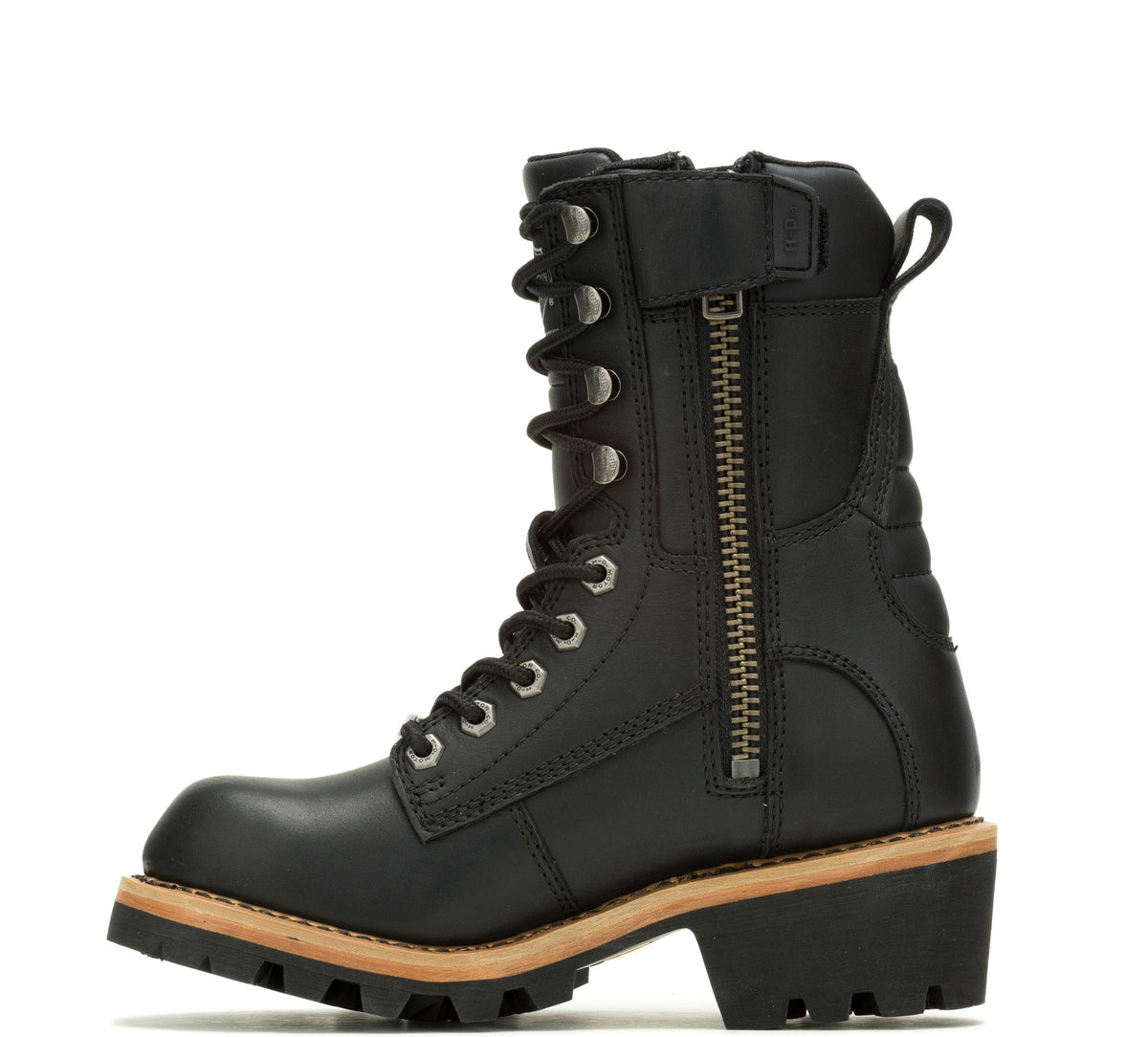Women's Tyson Riding Boot