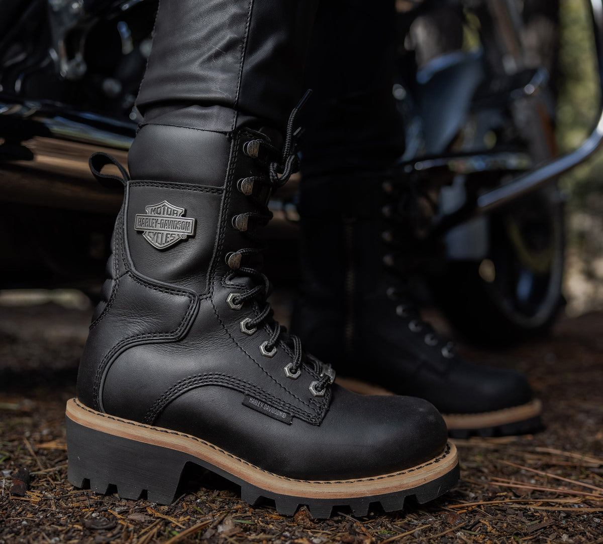 Women's Tyson Riding Boot
