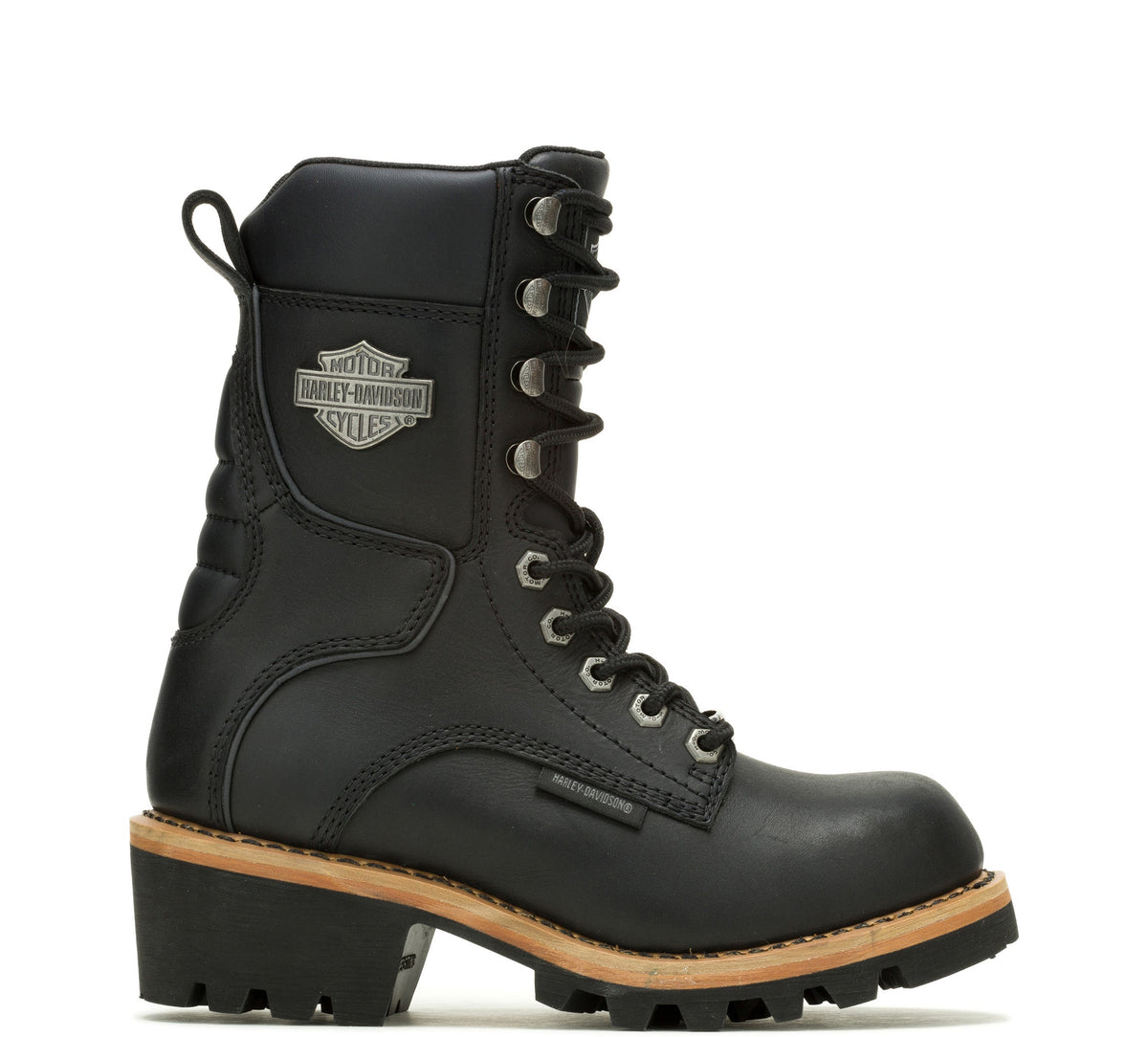 Women's Tyson Riding Boot