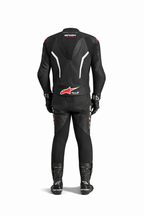 Alpinestars GP Force V2 One-Piece Leather Racing Suit