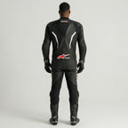 Alpinestars GP Force V2 One-Piece Leather Racing Suit