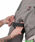 Alpinestars AMT 10-R Drystar XF Jacket
