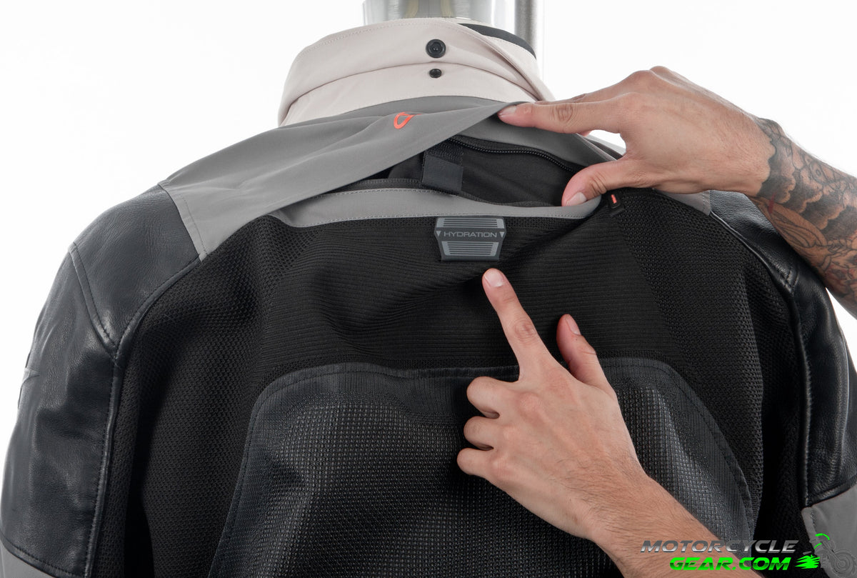 Alpinestars AMT 10-R Drystar XF Jacket