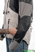 Alpinestars AMT 10-R Drystar XF Jacket