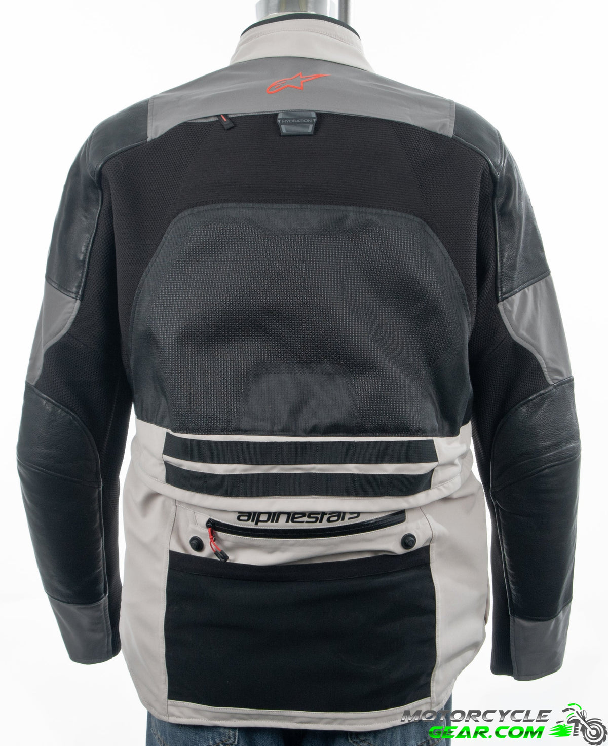 Alpinestars AMT 10-R Drystar XF Jacket
