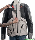 Alpinestars AMT 10-R Drystar XF Jacket