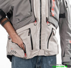 Alpinestars AMT 10-R Drystar XF Jacket