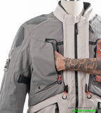 Alpinestars AMT 10-R Drystar XF Jacket