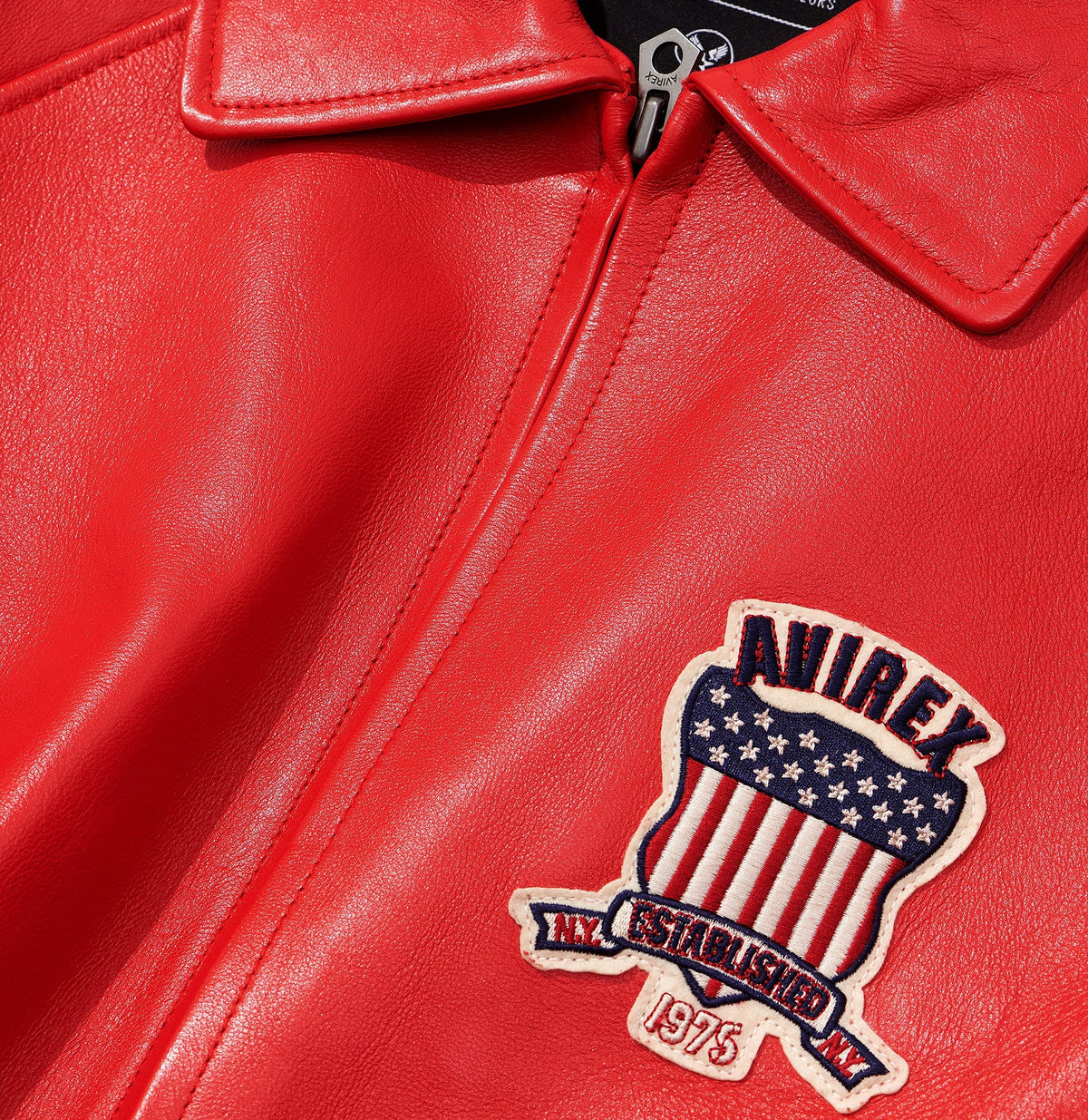 ICON JACKET