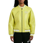 Avirex Stadium Leather Jacket