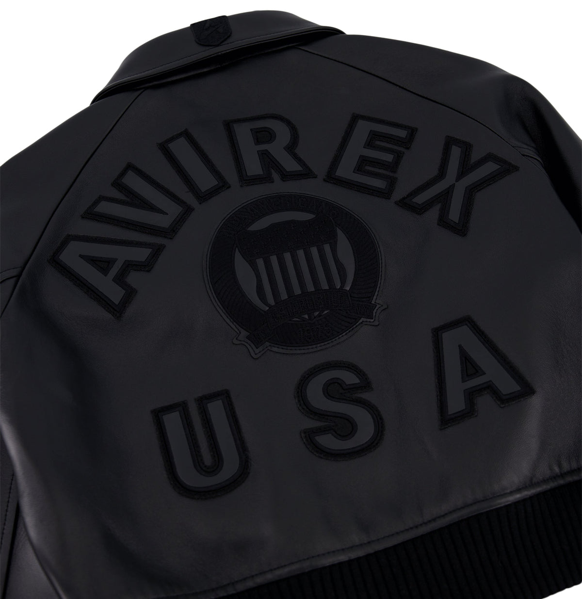 CROPPED ICON JACKET