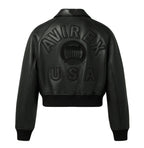 CROPPED ICON JACKET