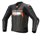 ALPINESTARS CLASSIC MOTORCYCLE LEATHER JACKET