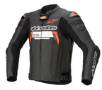 ALPINESTARS CLASSIC MOTORCYCLE LEATHER JACKET