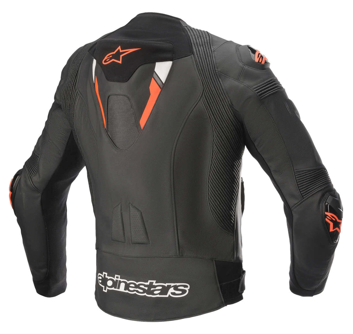 Alpinestars Classic Motorcycle Leather Jacket