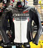 Alpinestars CE Armors Protection Riding Jacket