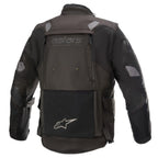 Alpinestars Halo Drystar Jacket Black
