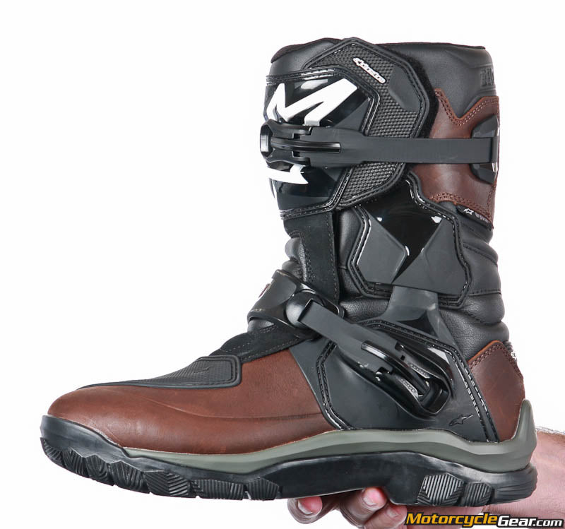 Alpinestars Belize Drystar Boots