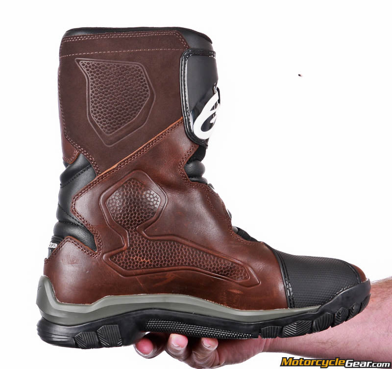 Alpinestars Belize Drystar Boots