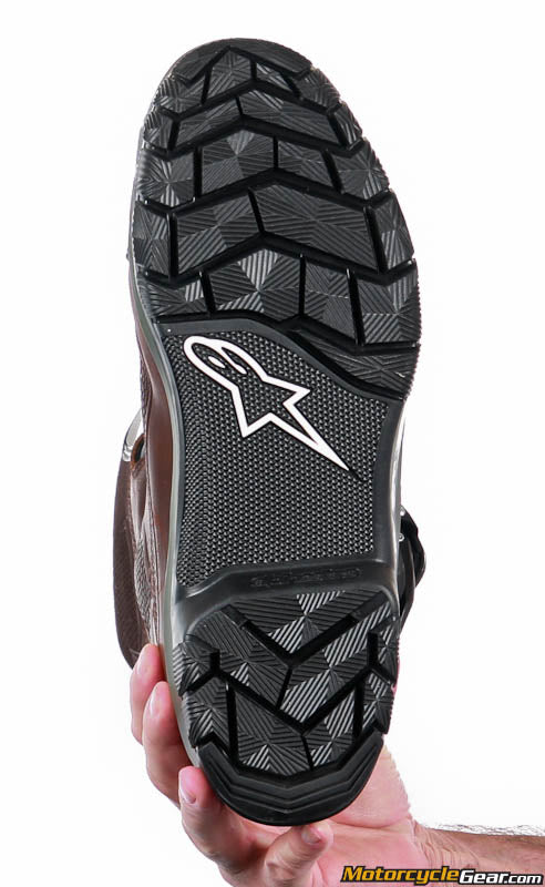 Alpinestars Belize Drystar Boots