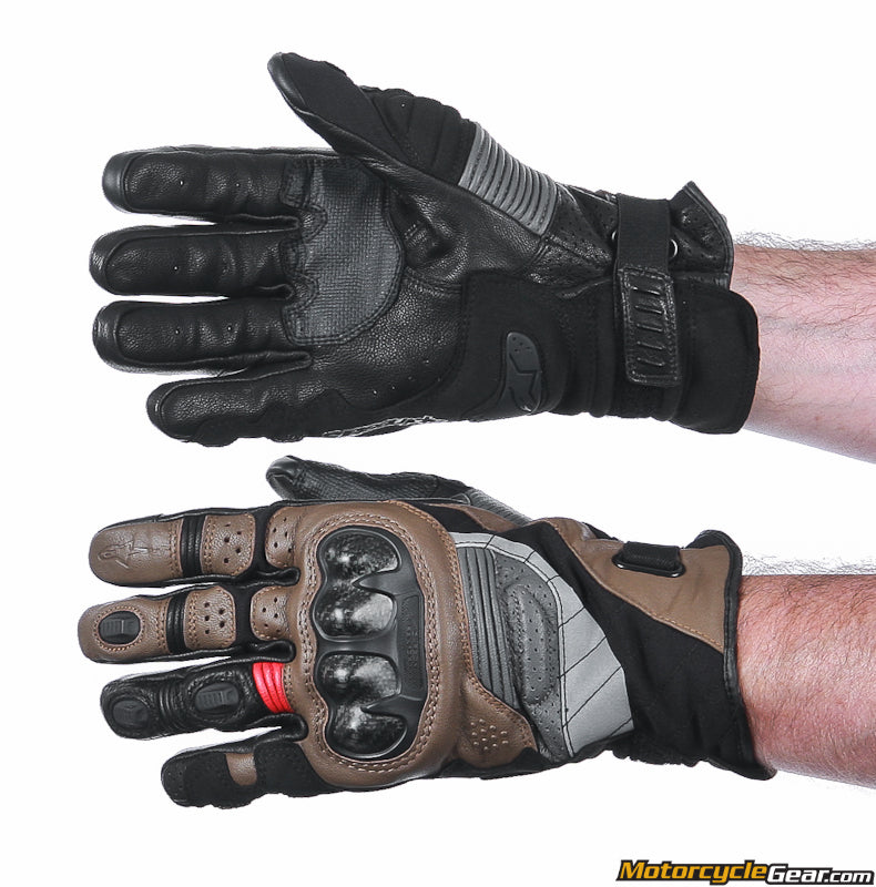 Alpinestars Belize Drystar Glove