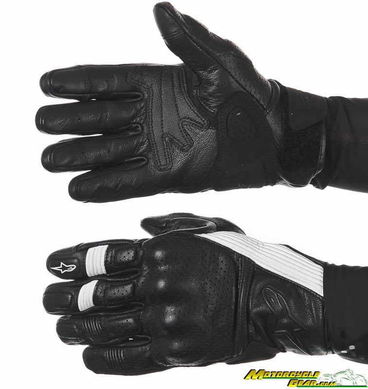 Alpinestars Mustang v2 Gloves