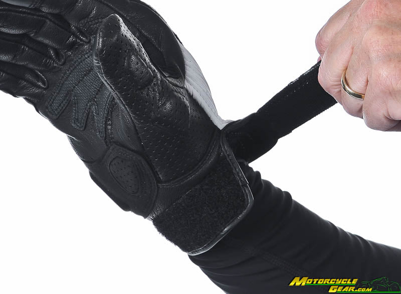 Alpinestars Mustang v2 Gloves