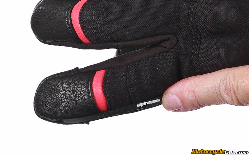 Alpinestars Primer Drystar Glove
