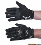Alpinestars SMX-2 Air Carbon v2 Gloves