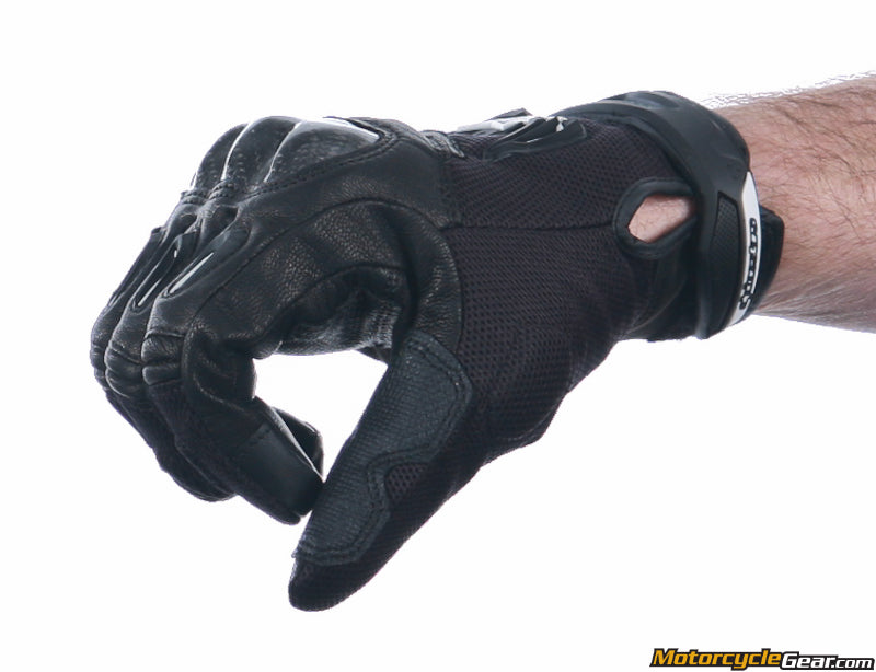 Alpinestars SMX-2 Air Carbon v2 Gloves