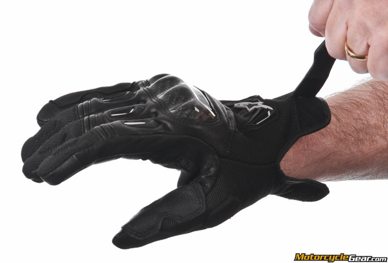 Alpinestars SMX-2 Air Carbon v2 Gloves
