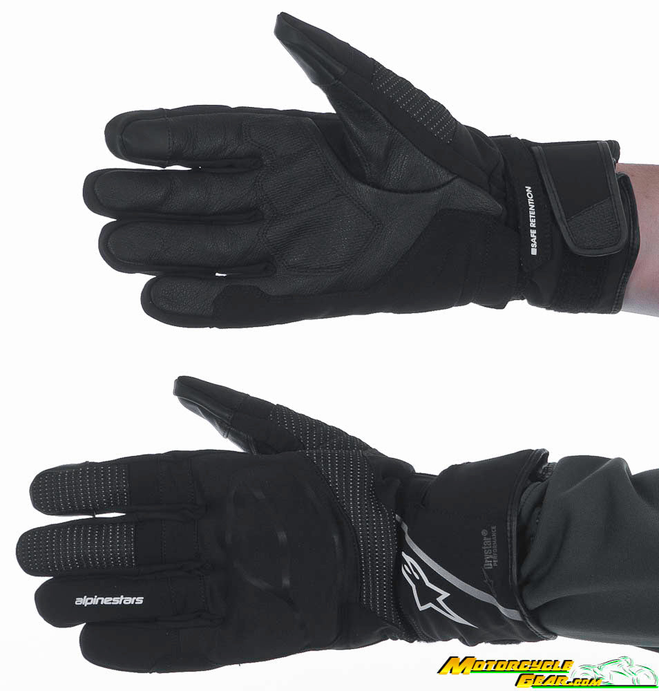 Alpinestars Andes V3 Drystar Glove