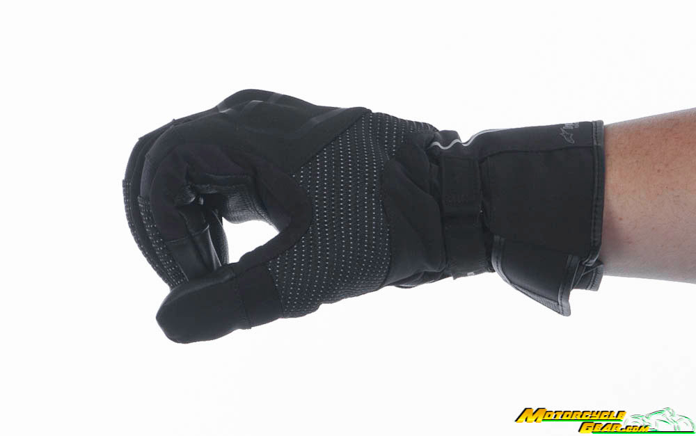 Alpinestars Andes V3 Drystar Glove