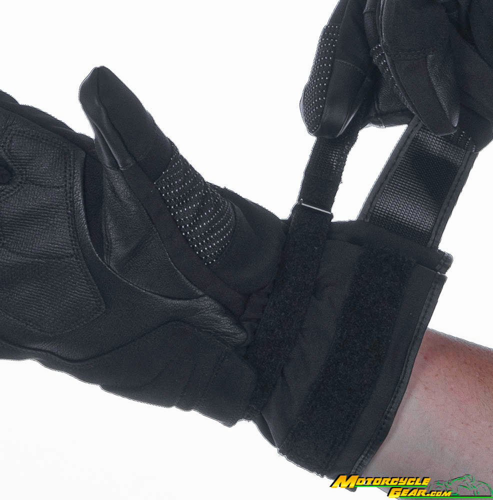 Alpinestars Andes V3 Drystar Glove