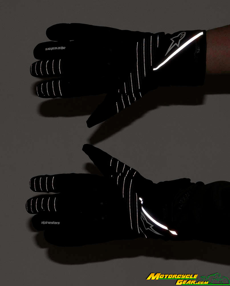 Alpinestars Andes V3 Drystar Glove